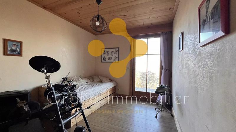 Maison - 183 m² - 5 pièces