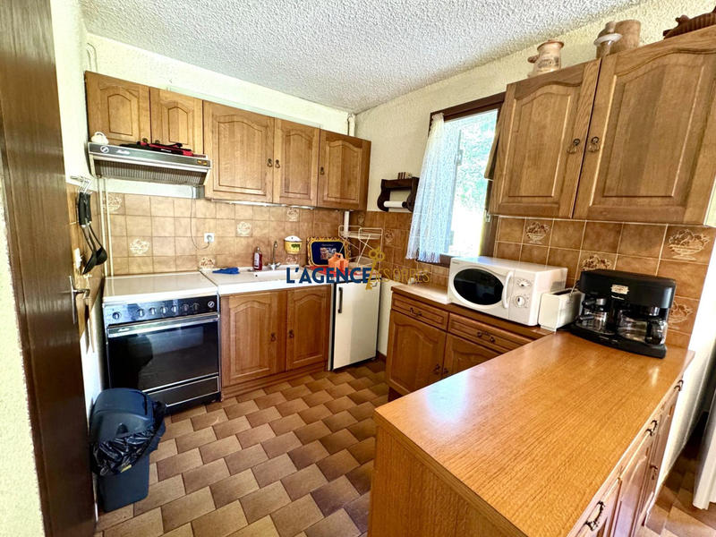 Appartement - 48 m² - 3 pièces