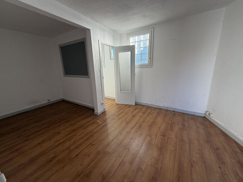 Maison - 133 m² - 5 pièces