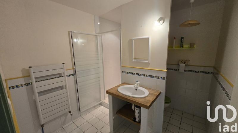 Maison - 165 m² - 6 pièces