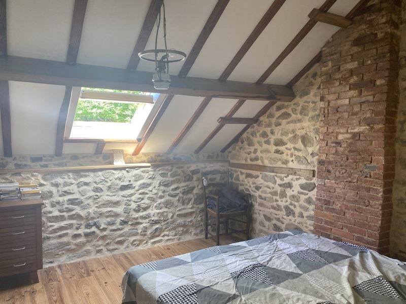 Maison - 164 m² - 8 pièces