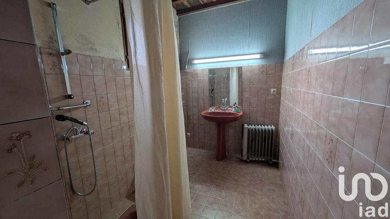 Ferme - 117 m² - 5 pièces