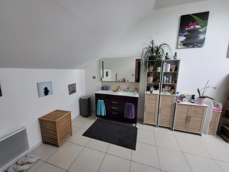 Maison - 282 m² - 11 pièces