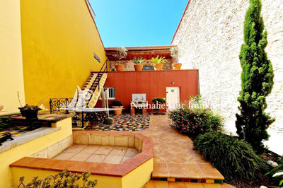 Maison de maîtres - 298 m² - 10 pièces