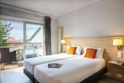 Appartement - 23 m² - 1 pièce