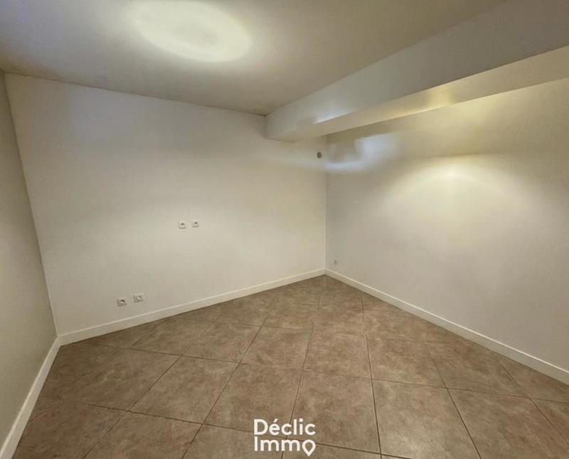 Local commercial - 66 m² - 3 pièces