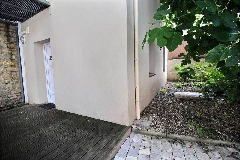 Appartement - 24 m² - 1 pièce