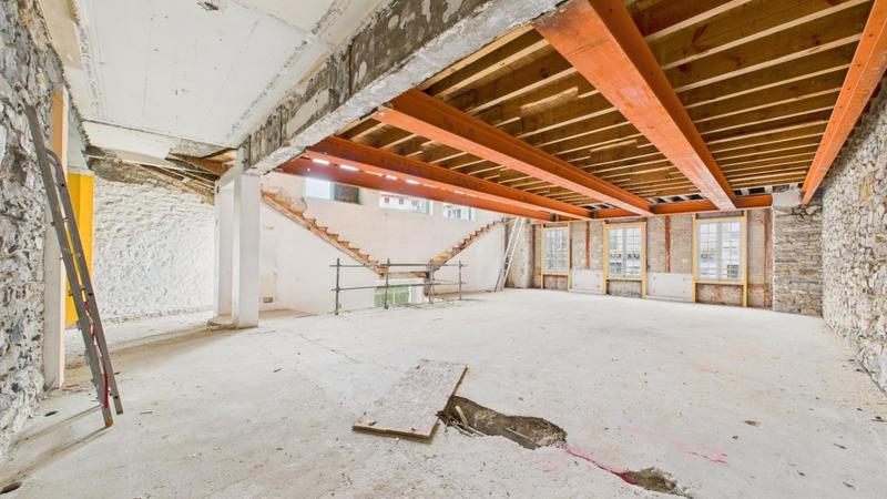 Maison - 320 m² - 10 pièces