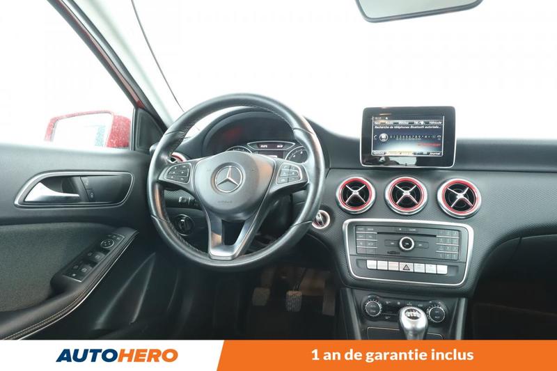 Mercedes Classe a 160 Inspiration 102 ch