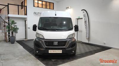 Fiat Ducato 2.2 Jtd L2h2