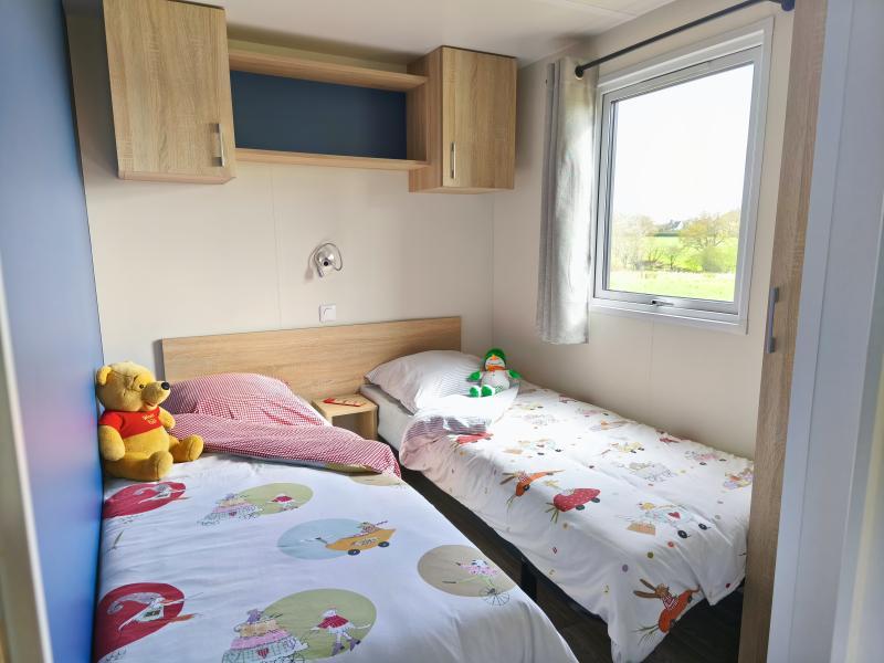 Maison - 24 m² - 3 pièces