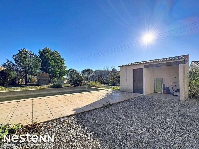 Maison - 114 m² - 5 pièces