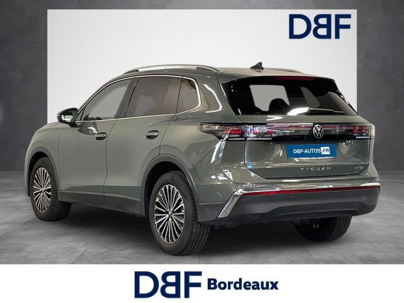 Volkswagen Tiguan 1.5 eTSI 150ch Dsg7 Elegance