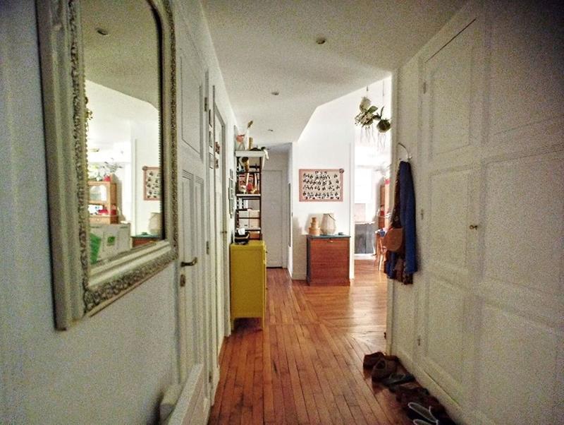 Appartement - 88 m² - 4 pièces