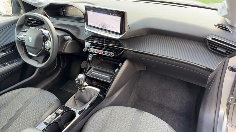 Peugeot 208 1.2 Puretech 100 Allure