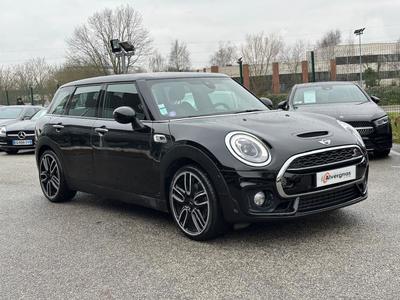 Mini Clubman III 2.0 Cooper s 192 Finition Jcw Bva8
