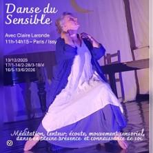 Grand Atelier de Danse du Sensible