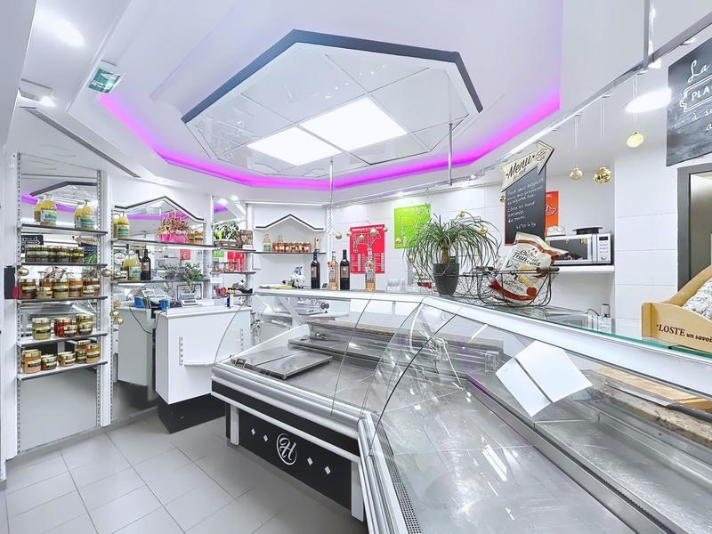 Local commercial - 149 m²