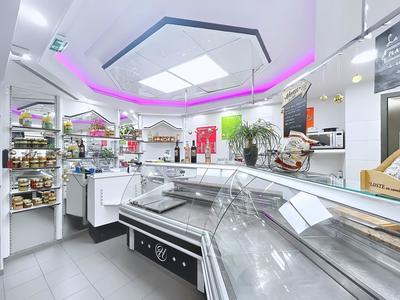 Local commercial - 149 m²