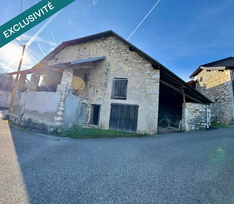 Maison - 70 m² - 4 pièces