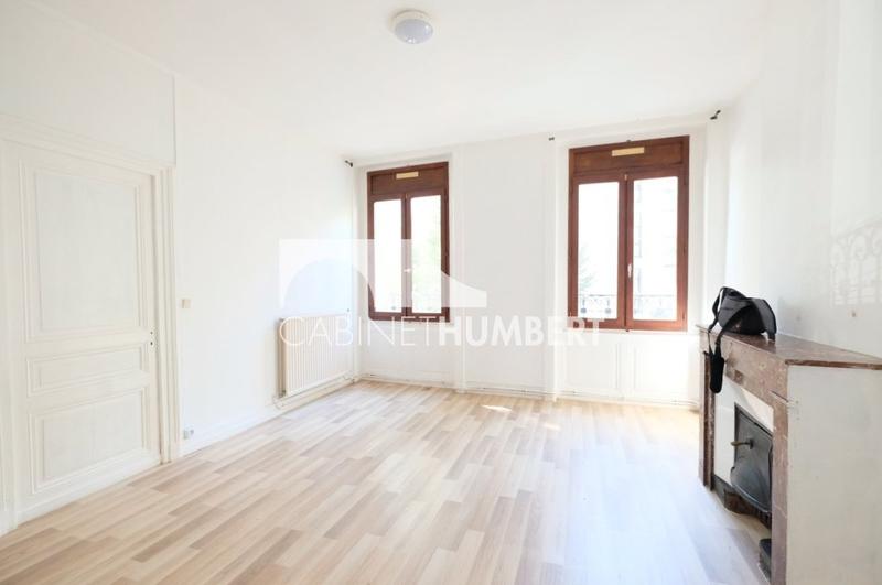 Appartement - 104 m² - 5 pièces
