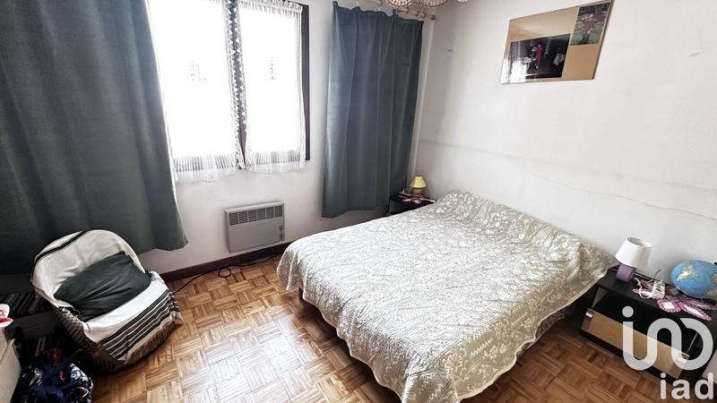 Maison de ville - 133 m² - 7 pièces