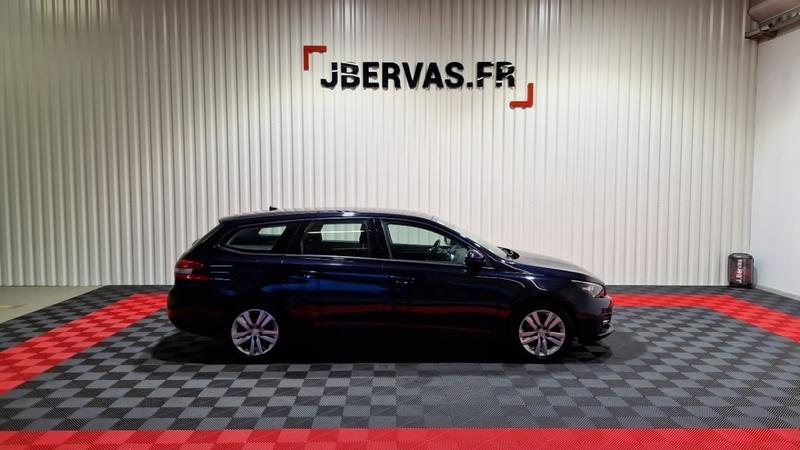 Peugeot 308 Sw bluehdi 130ch ss bvm6 active