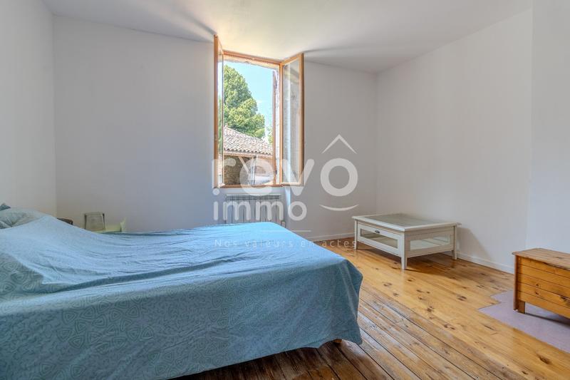 Maison - 165 m² - 5 pièces