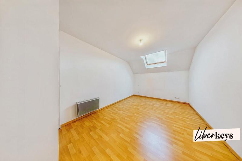 Maison - 144 m² - 5 pièces