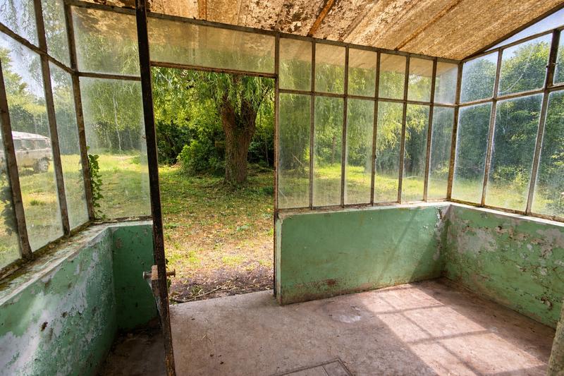 Maison - 71 m² - 3 pièces