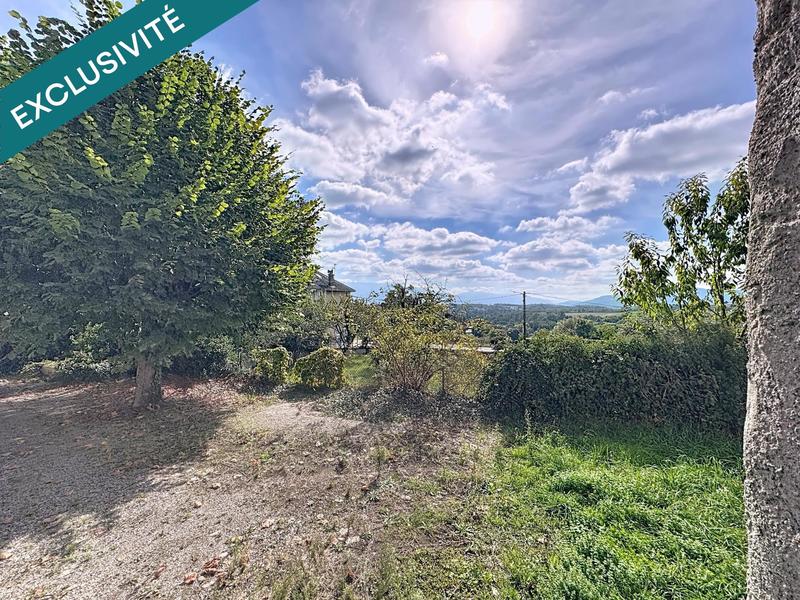 Maison - 165 m² - 7 pièces