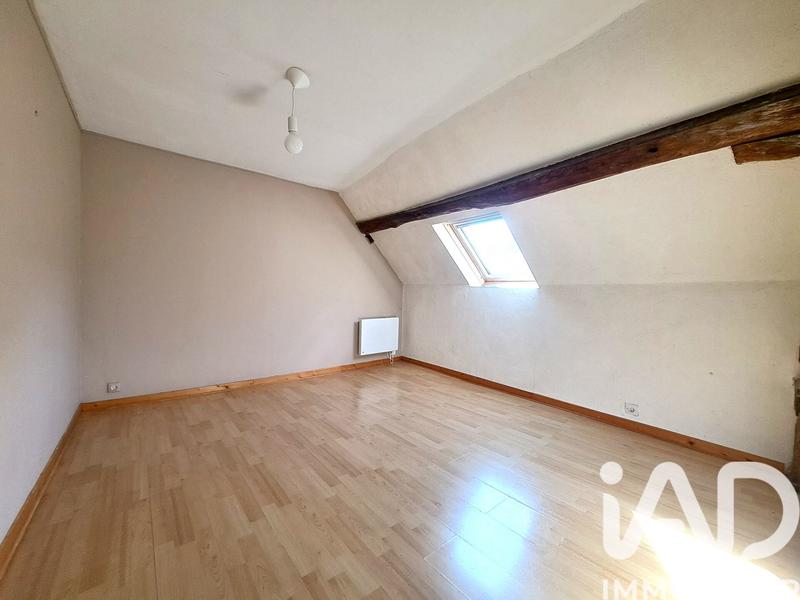Maison - 98 m² - 5 pièces