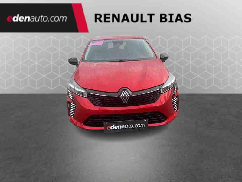 Renault Clio TCe 90 Evolution