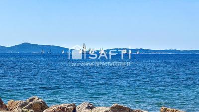 Maison - 154 m² - 6 pièces