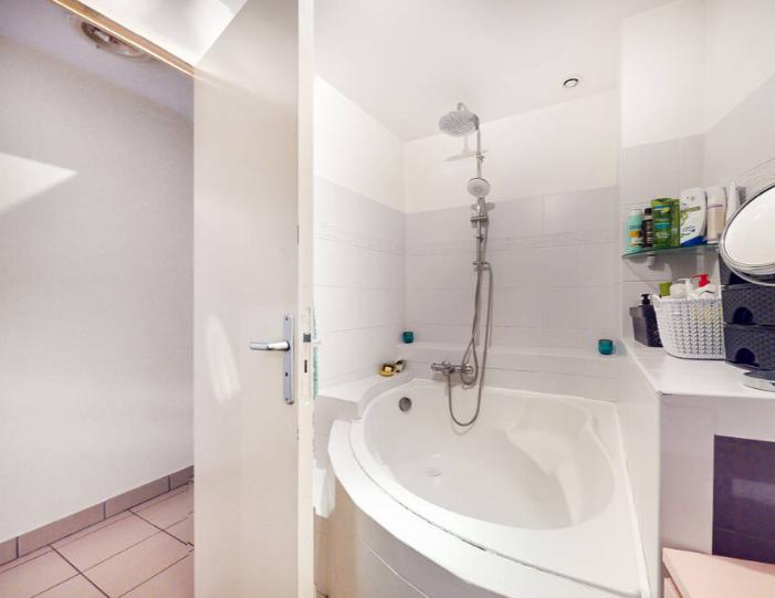 Maison de village - 142 m² - 5 pièces