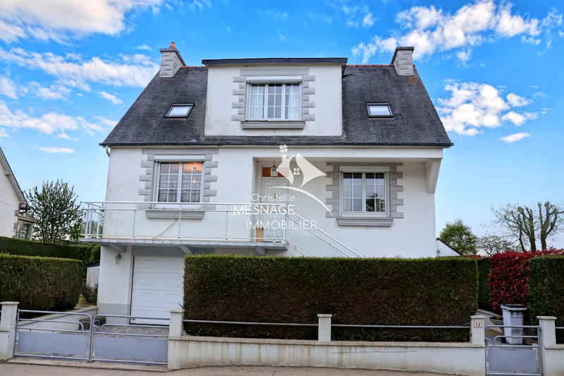 Maison - 170 m²