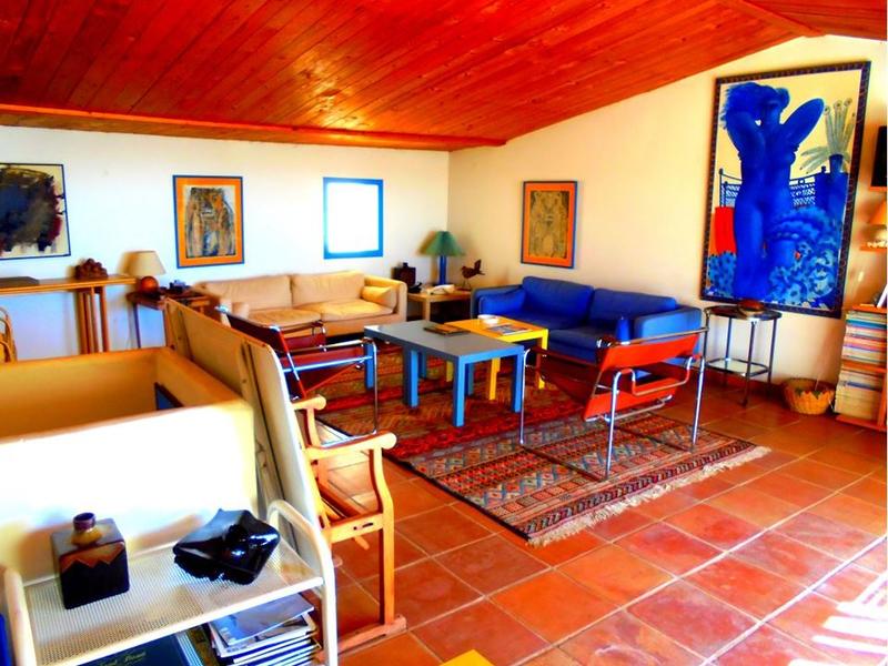 Maison en pierre - 138 m² - 6 pièces