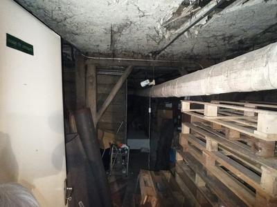 Local commercial - 90 m²