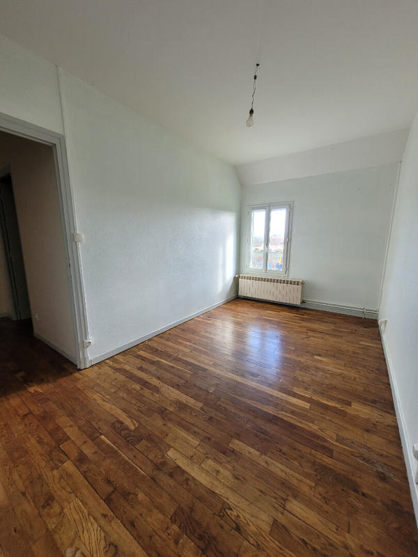 Maison - 77 m² - 4 pièces