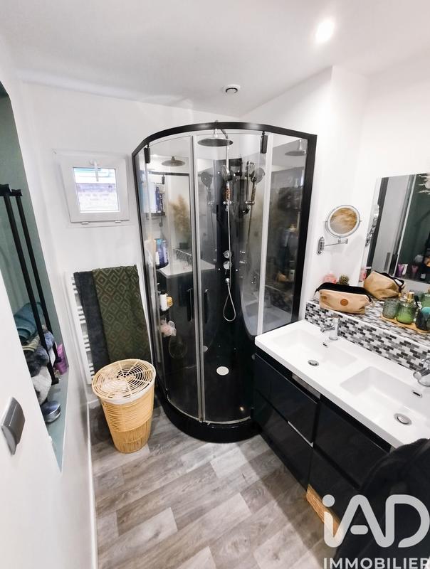 Appartement - 78 m² - 4 pièces