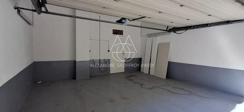 Appartement - 131 m² - 6 pièces