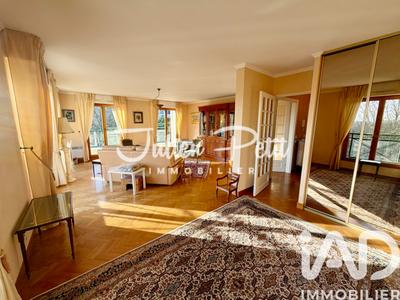 Appartement - 109 m² - 5 pièces