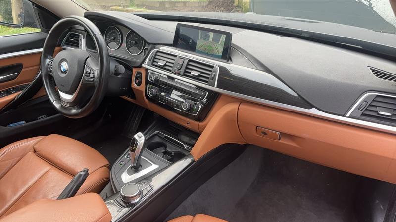 Bmw Série 4 Gran Coupé 440i 326 Steptronic8 Luxury