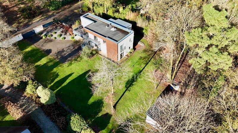 Maison - 176 m² - 7 pièces