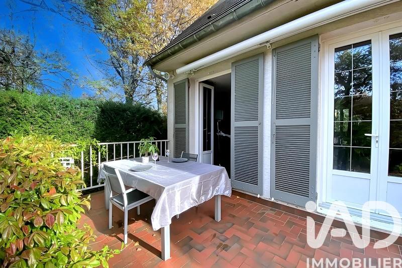 Maison - 175 m² - 7 pièces