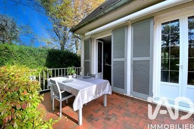 Maison - 175 m² - 7 pièces