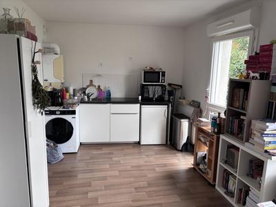 Appartement - 26 m² - 1 pièce