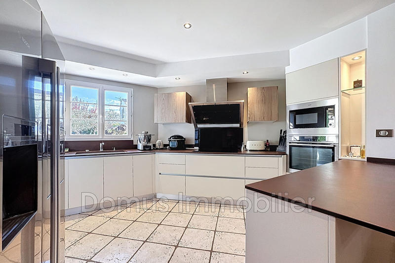 Maison - 124 m² - 4 pièces