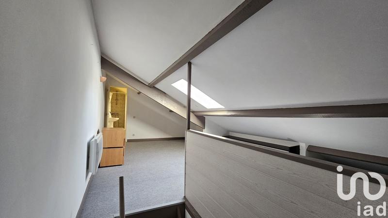 Maison - 160 m² - 8 pièces