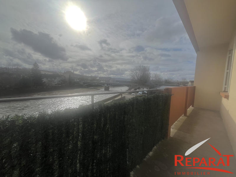 Appartement - 68 m² - 3 pièces